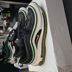 Nike Air Max 97 Dallas Home Size 11.5